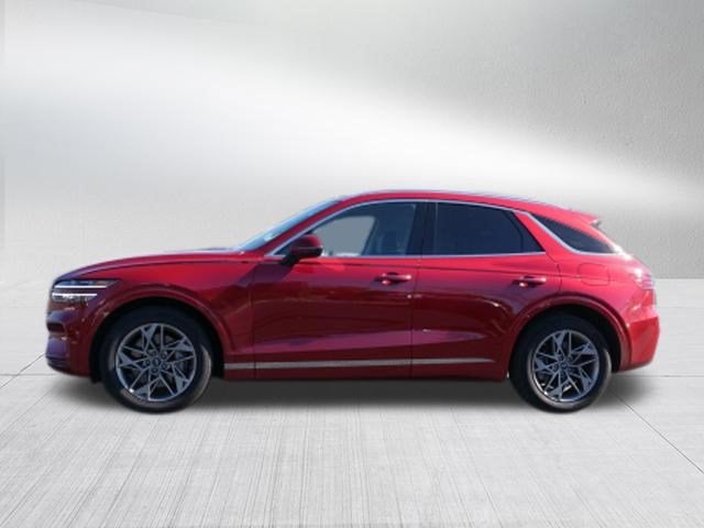 2025 Genesis GV70 2.5T AWD