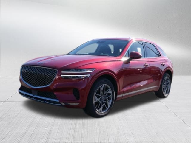 2025 Genesis GV70 2.5T AWD