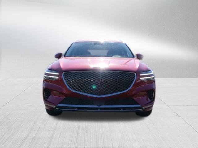 2025 Genesis GV70 2.5T AWD