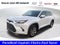 2025 Toyota Grand Highlander Hybrid Limited