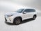 2025 Toyota Grand Highlander Hybrid Limited