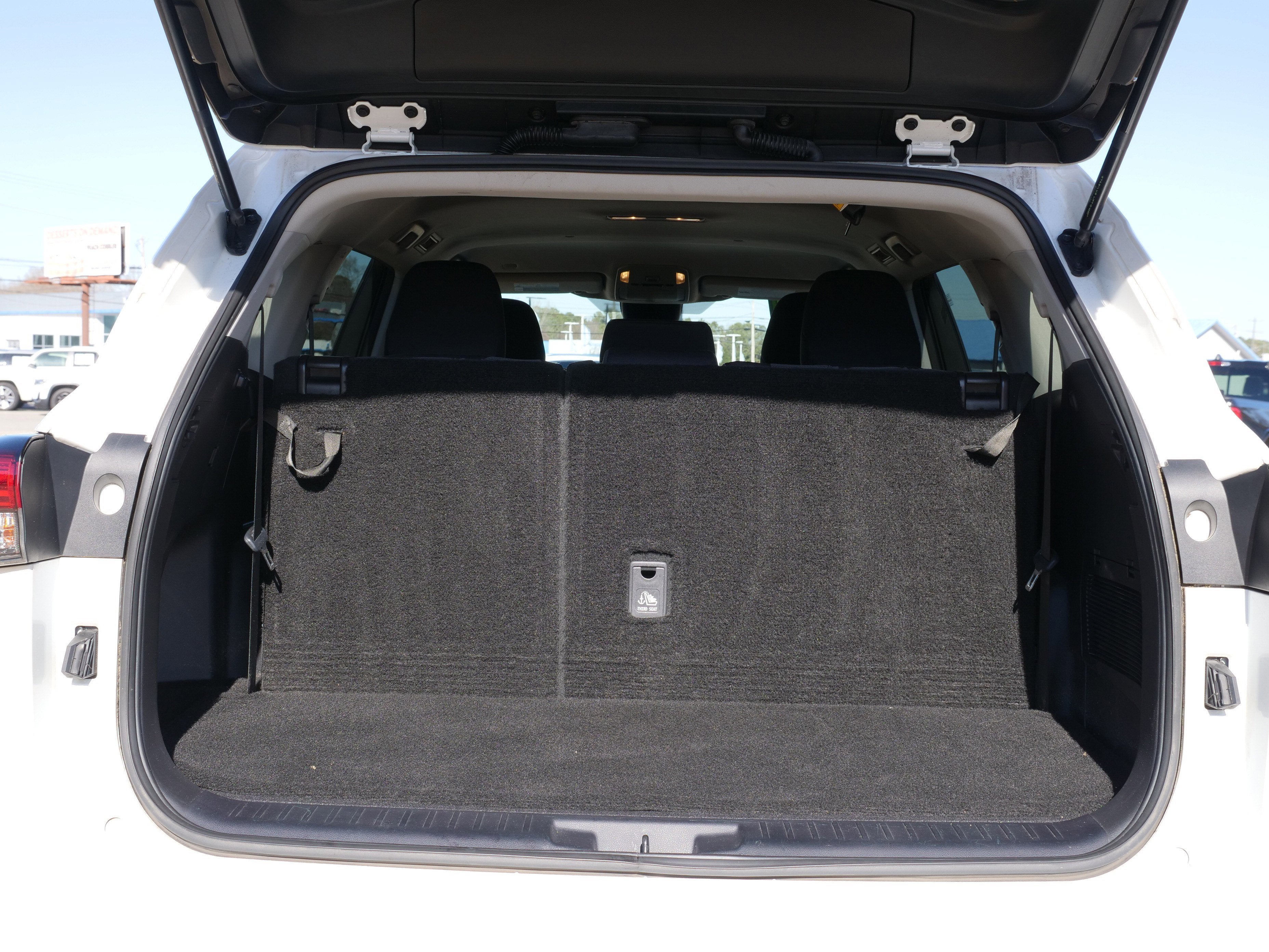 2021 Toyota Highlander L