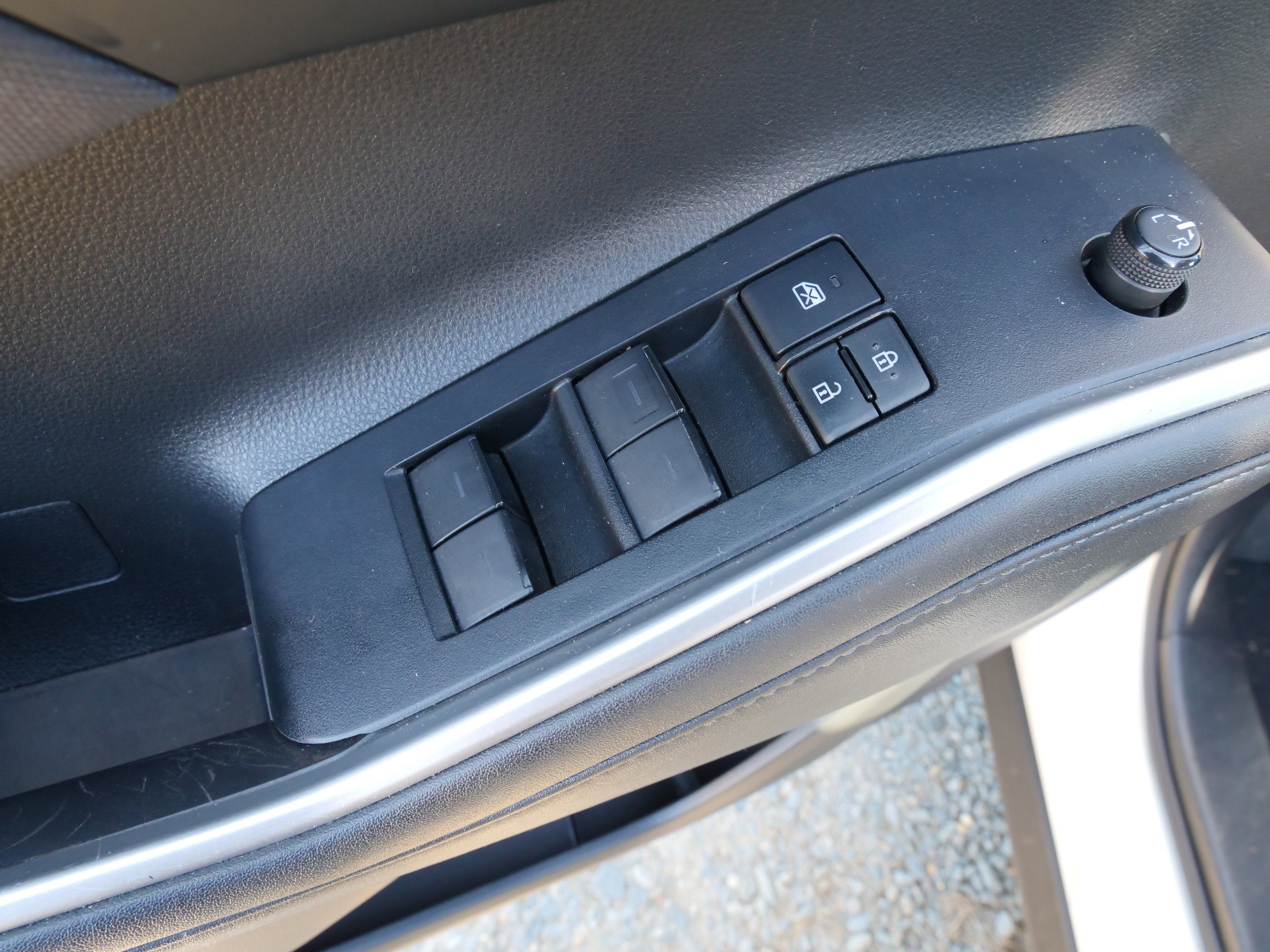 2021 Toyota Highlander L