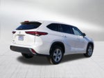 2021 Toyota Highlander L