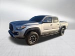 2021 Toyota Tacoma 4WD SR