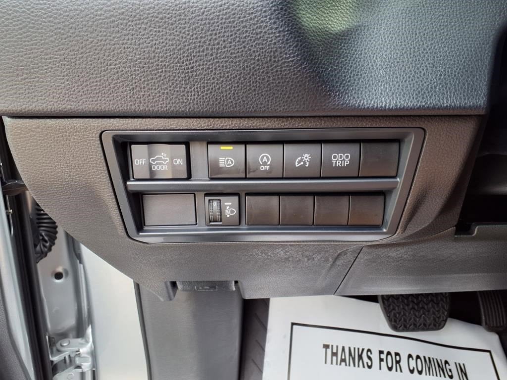 2024 Toyota Tundra 4WD SR5