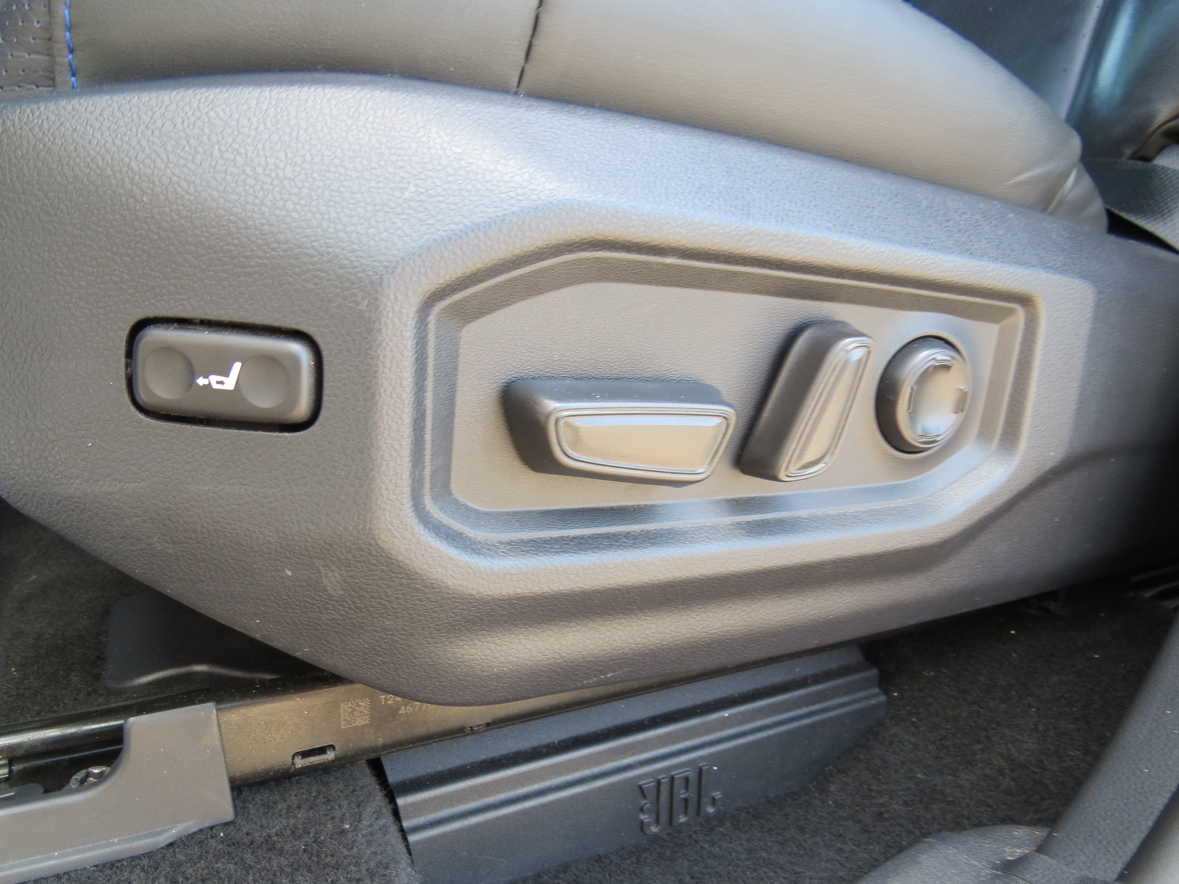 2025 Toyota Tundra 4WD Platinum