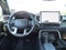 2025 Toyota Tundra 4WD Platinum