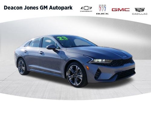 2023 Kia K5 EX