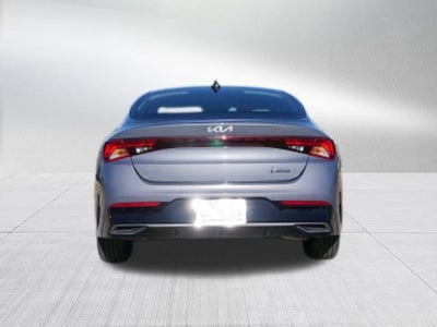 2023 Kia K5 EX