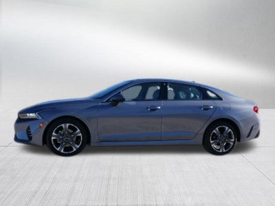 2023 Kia K5 EX