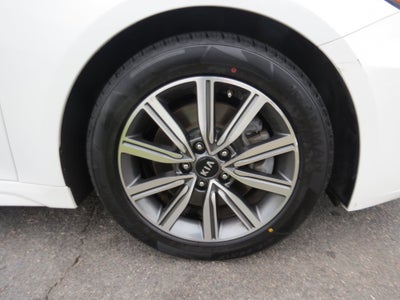 2020 Kia Optima EX