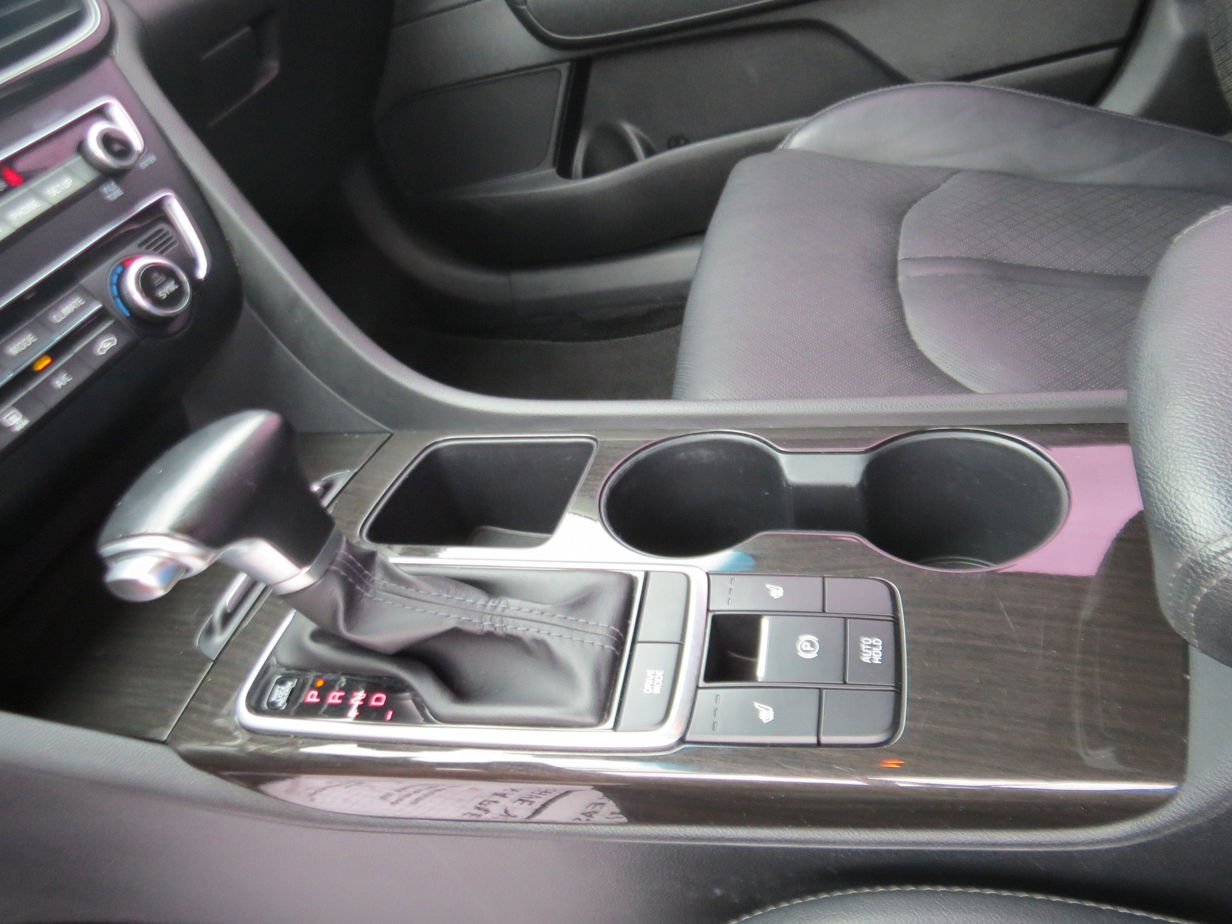 2020 Kia Optima EX