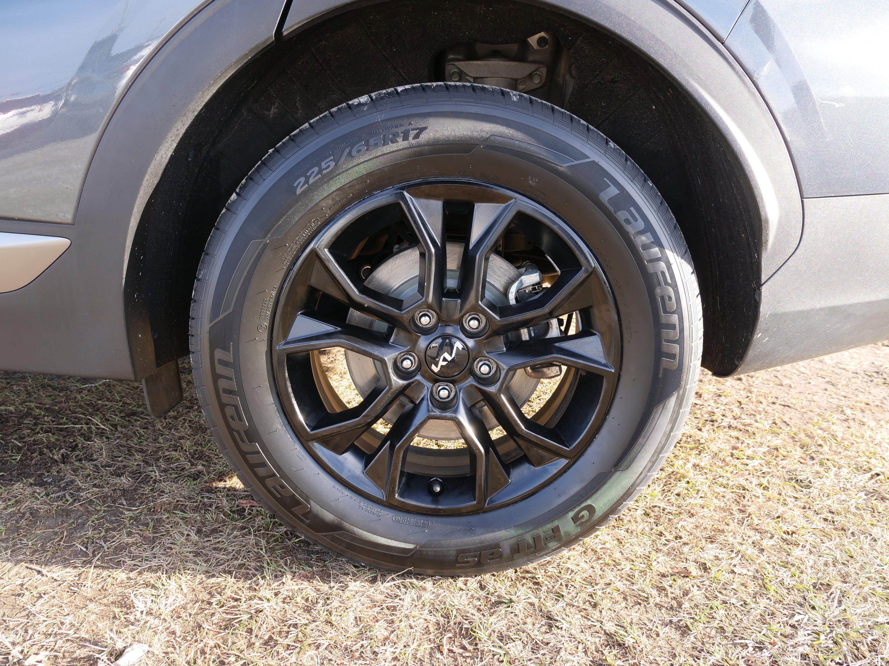 2023 Kia Sportage X-Pro