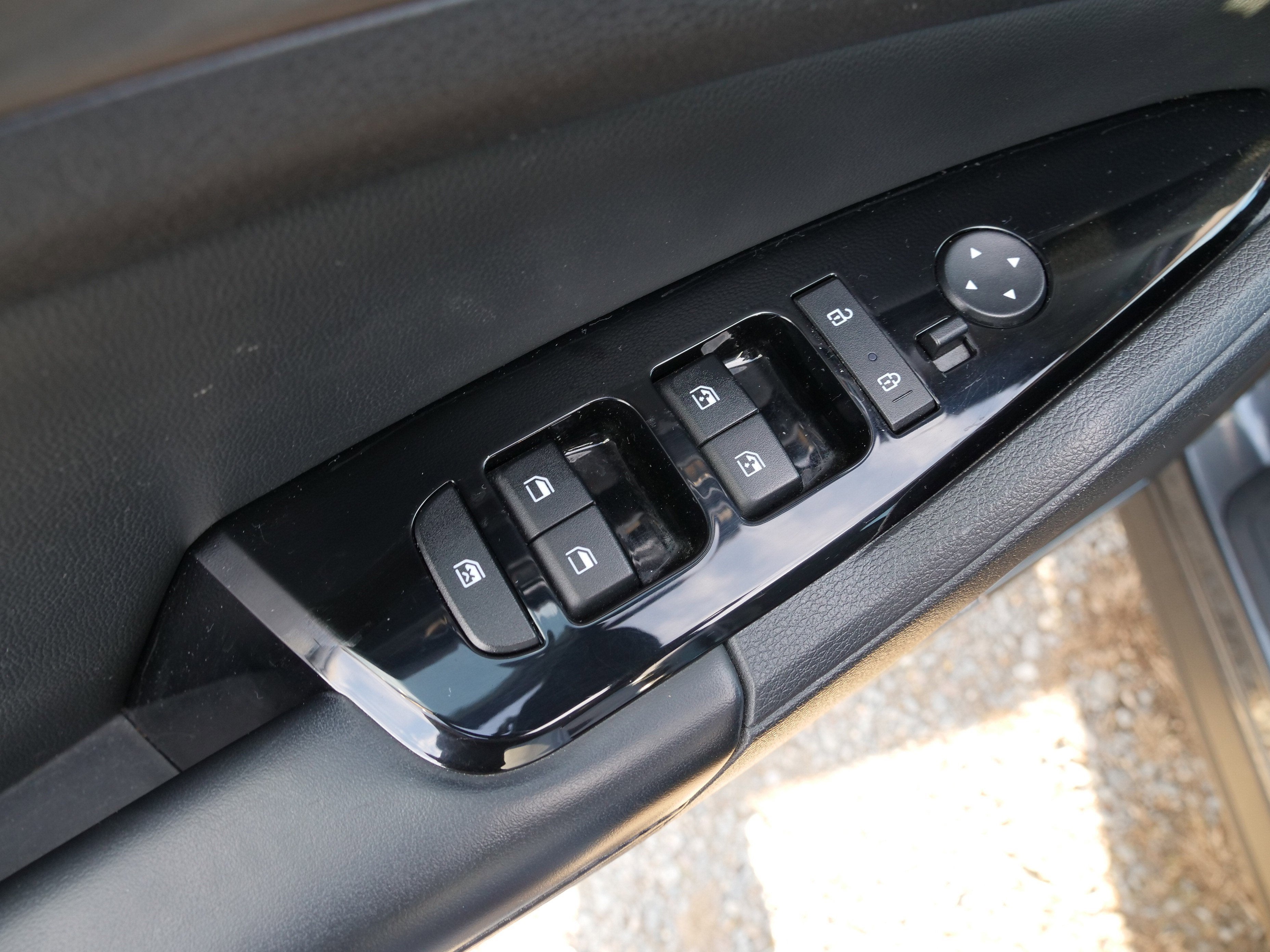 2023 Kia Sportage X-Pro