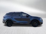 2023 Kia Sportage X-Pro