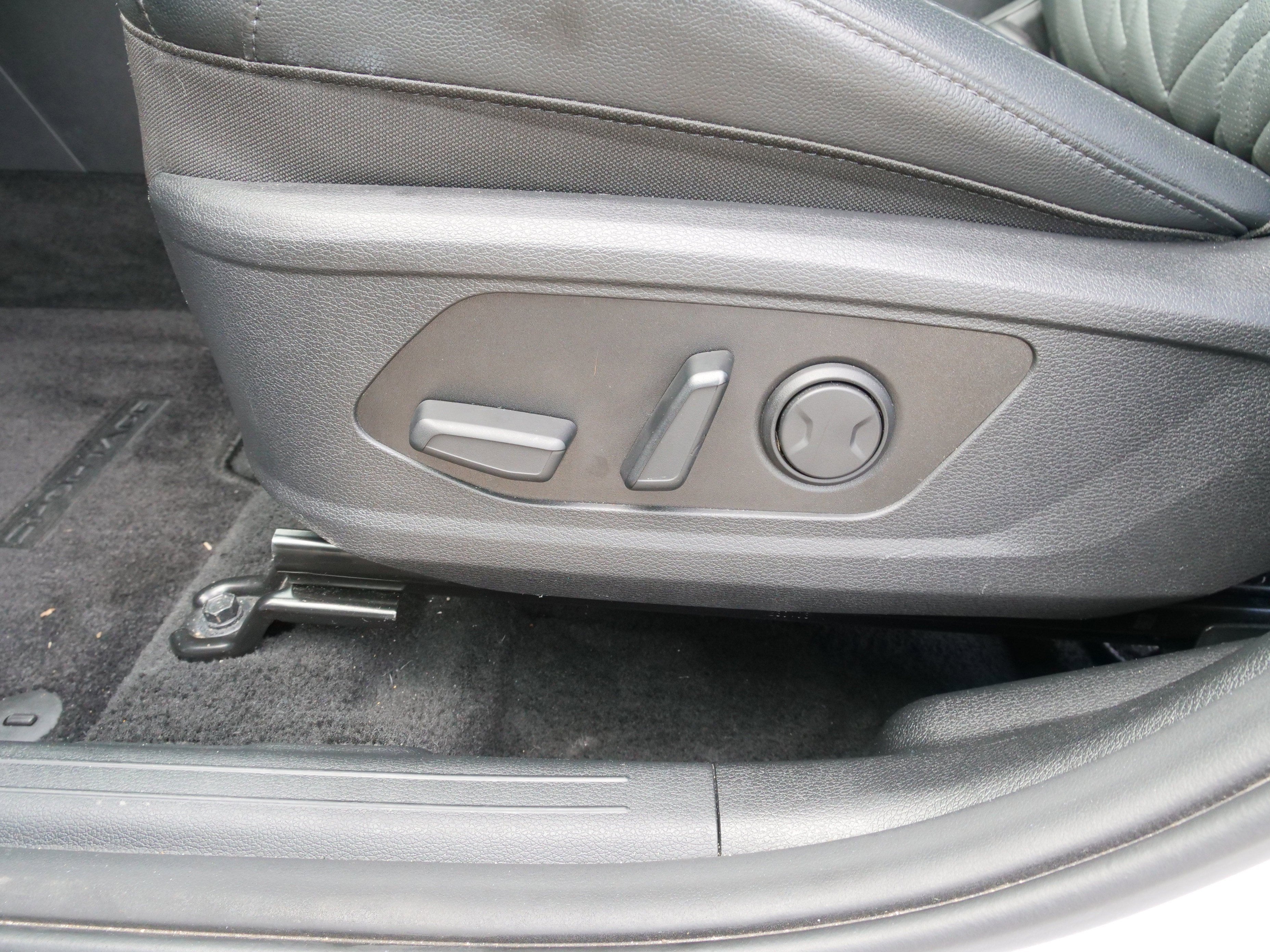 2024 Kia Sportage X-Pro Prestige