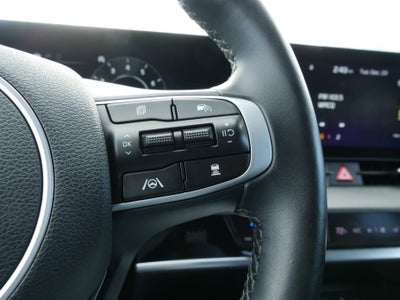 2024 Kia Sportage X-Pro Prestige