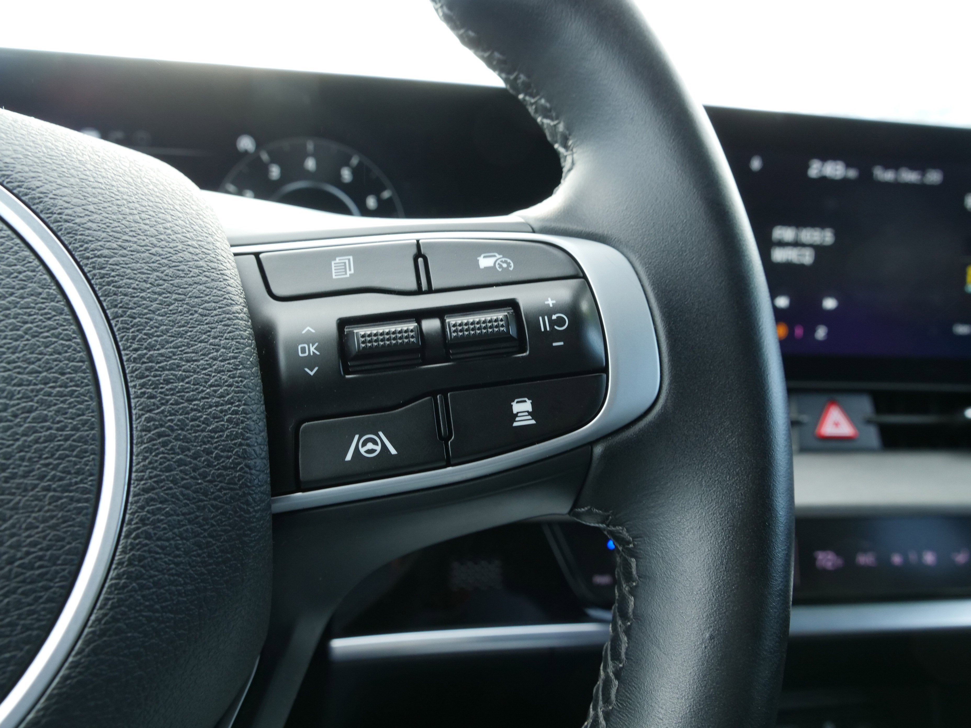 2024 Kia Sportage X-Pro Prestige