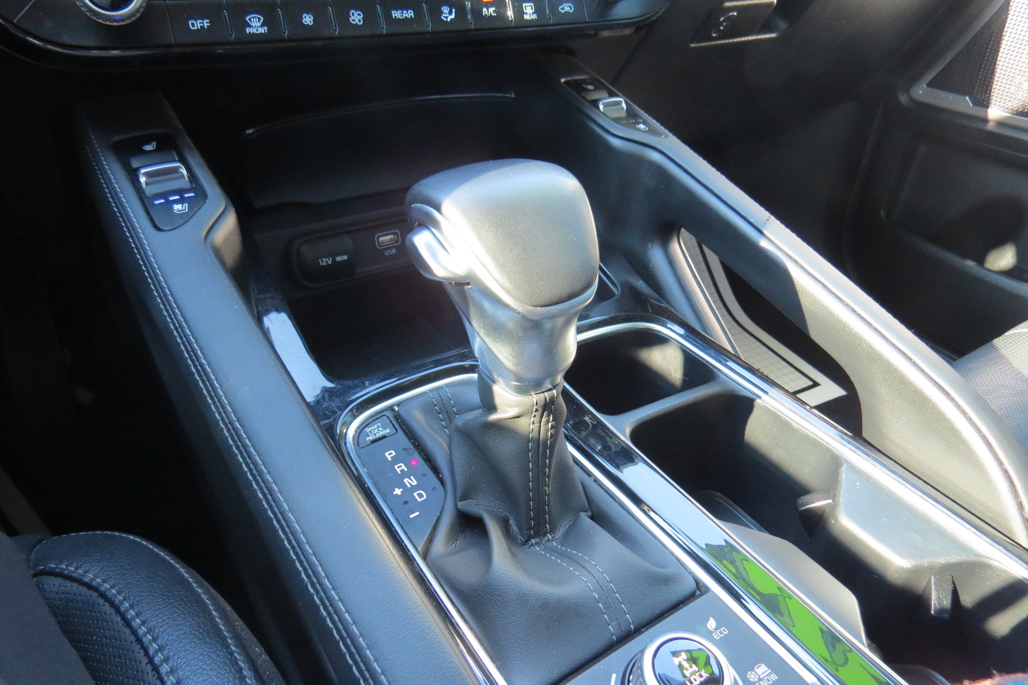 2023 Kia Telluride EX