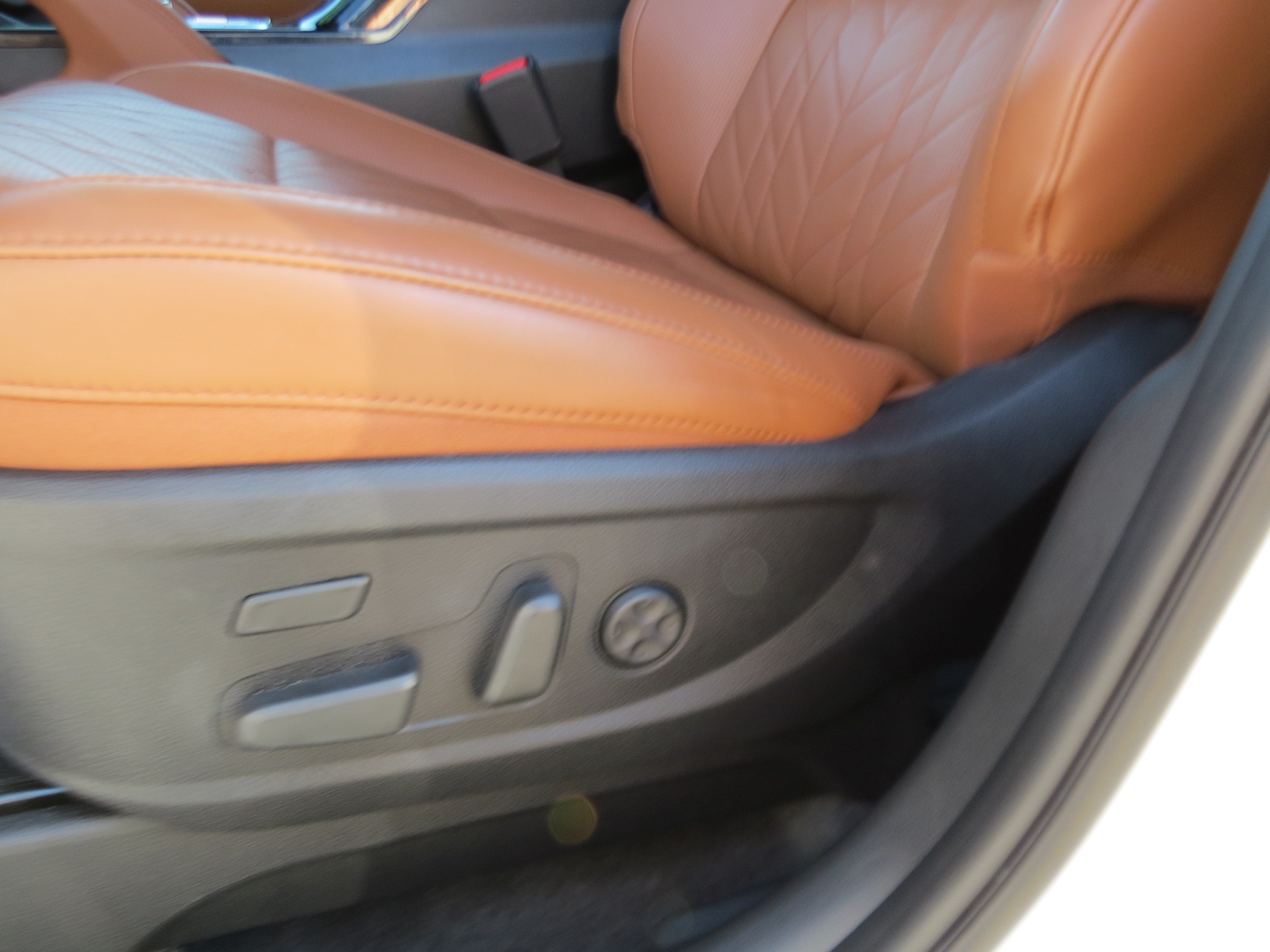 2025 Kia Telluride SX Prestige X-Line