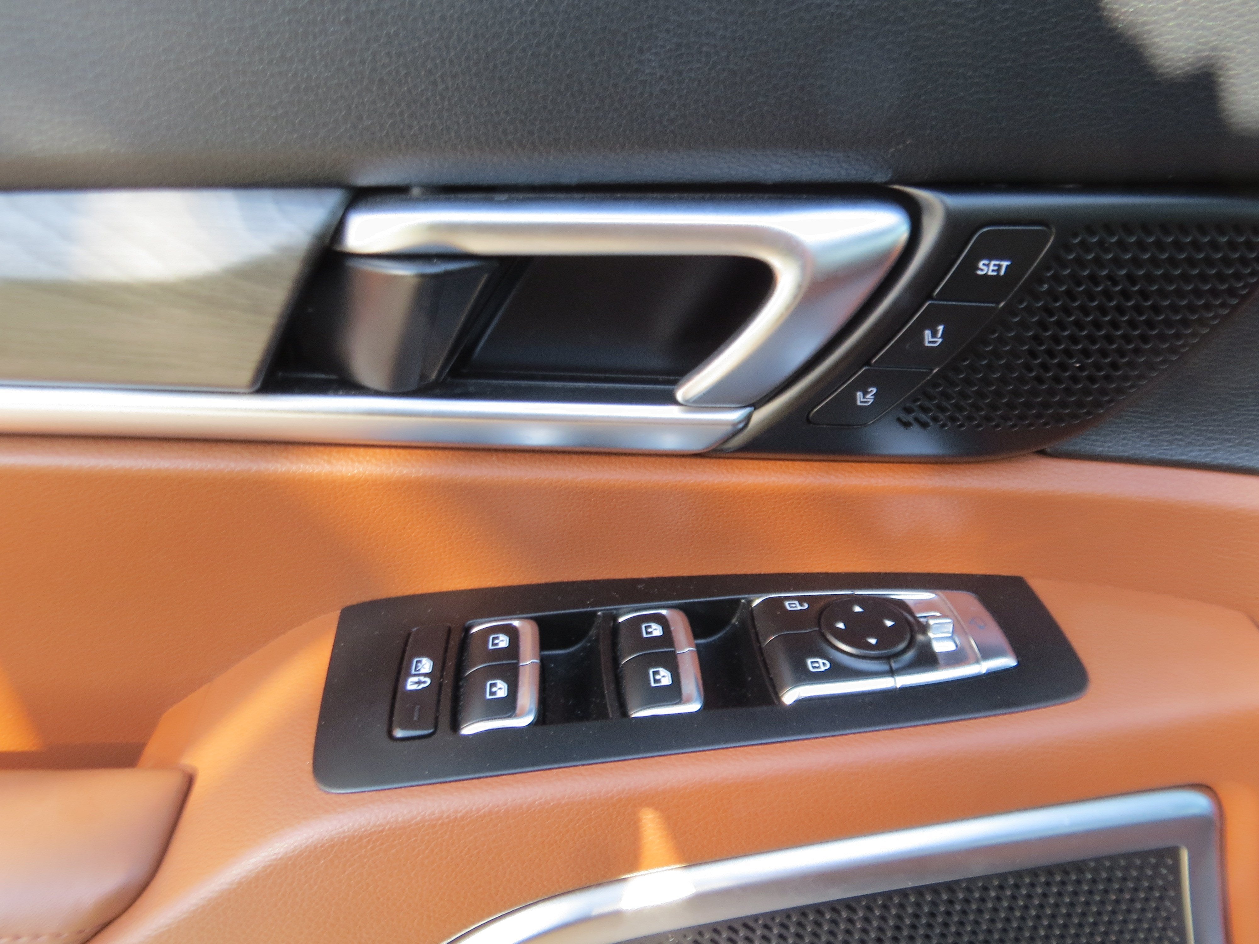 2025 Kia Telluride SX Prestige X-Line