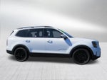 2025 Kia Telluride SX Prestige X-Line