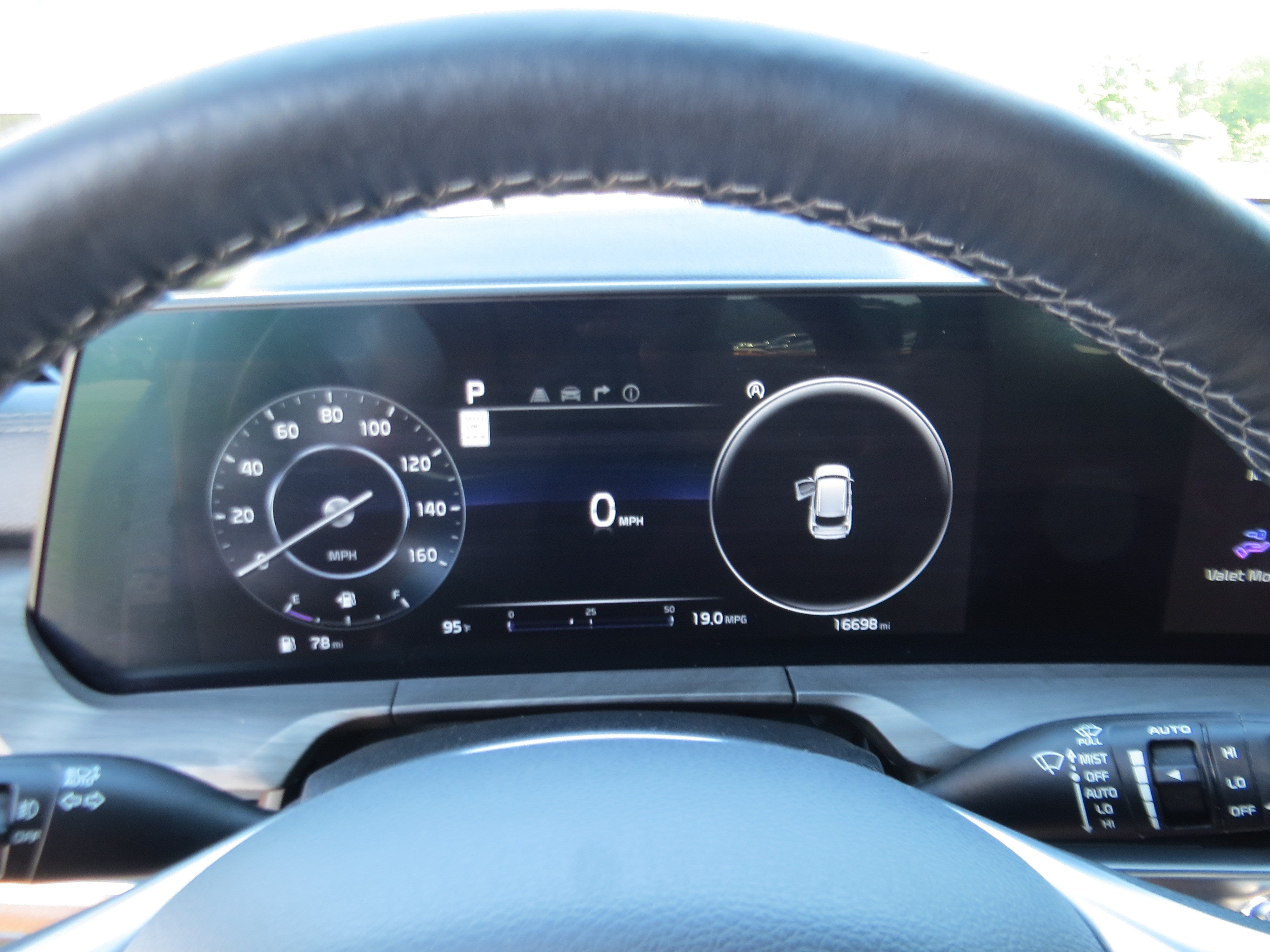 2025 Kia Telluride SX Prestige X-Line