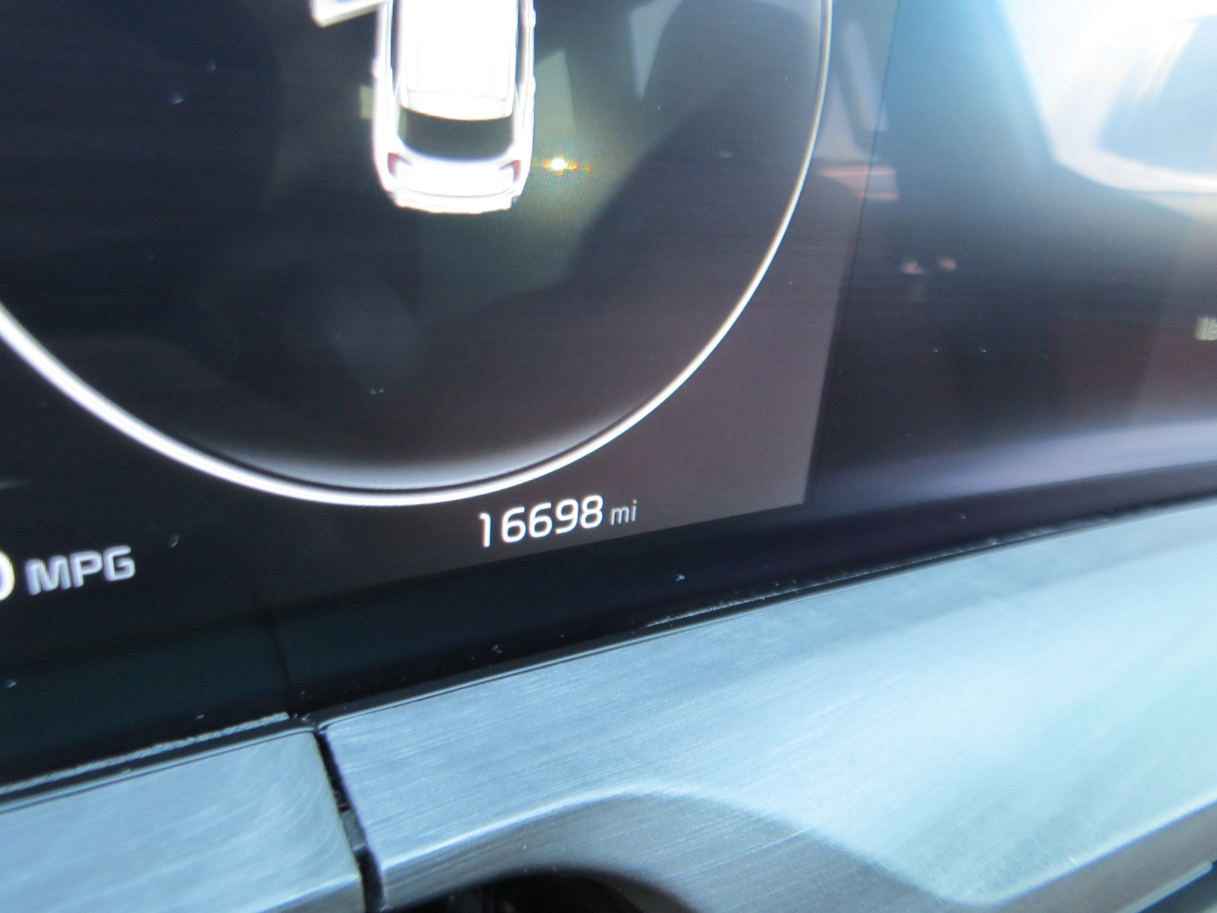 2025 Kia Telluride SX Prestige X-Line