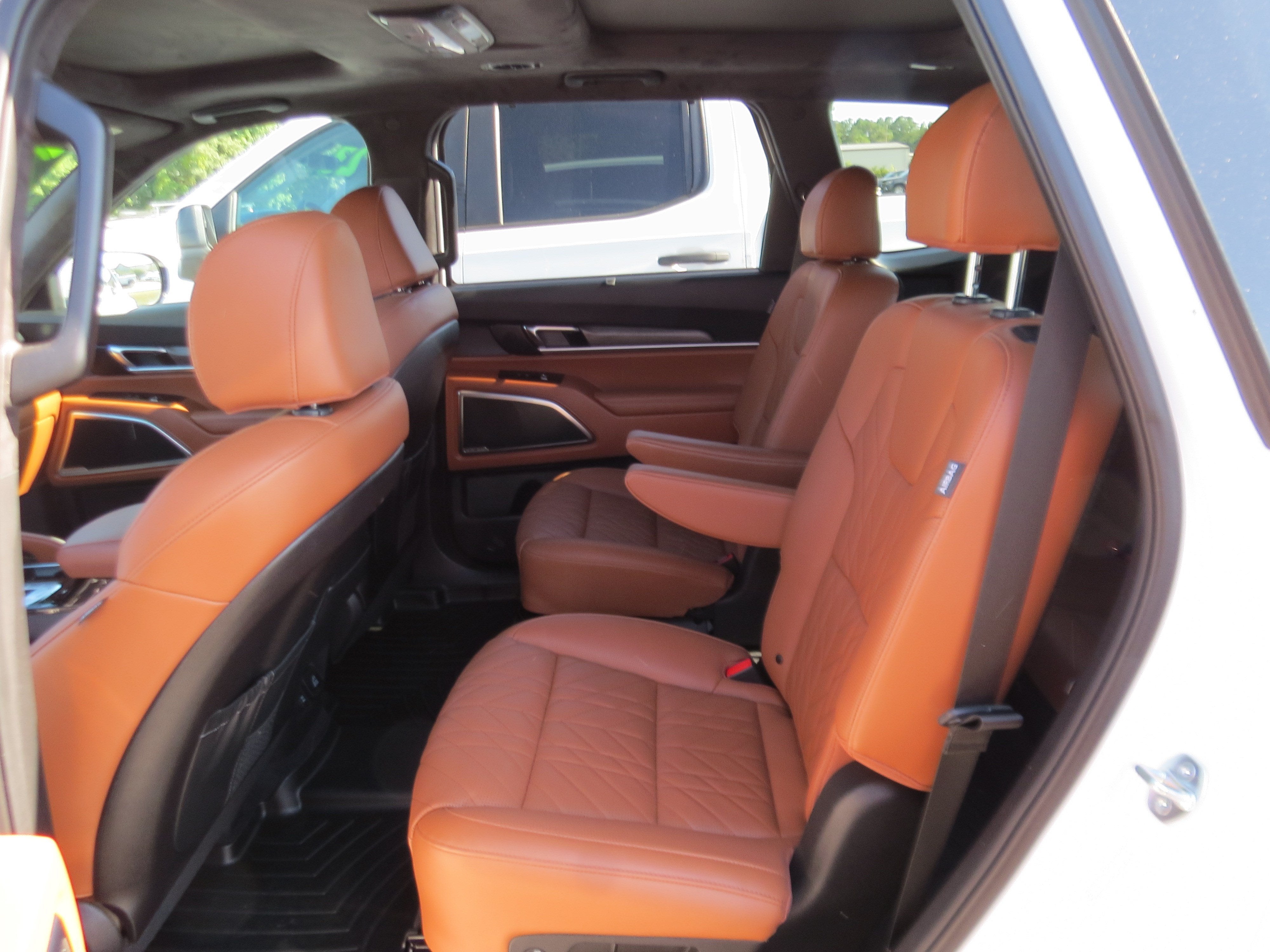 2025 Kia Telluride SX Prestige X-Line