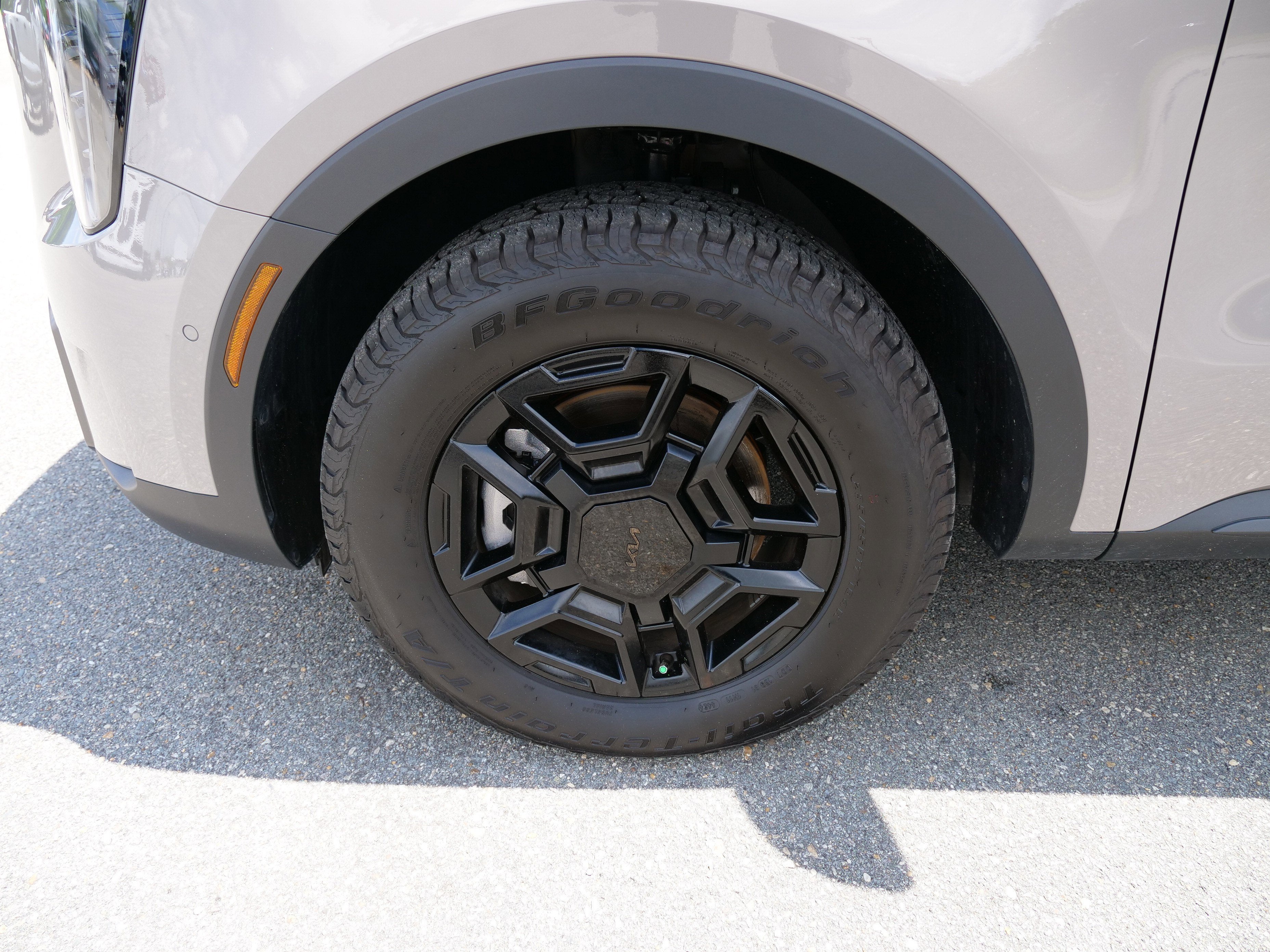 2025 Kia Sorento X-Pro SX Prestige