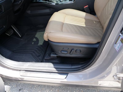 2025 Kia Sorento X-Pro SX Prestige