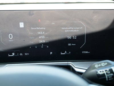 2025 Kia Sorento X-Pro SX Prestige