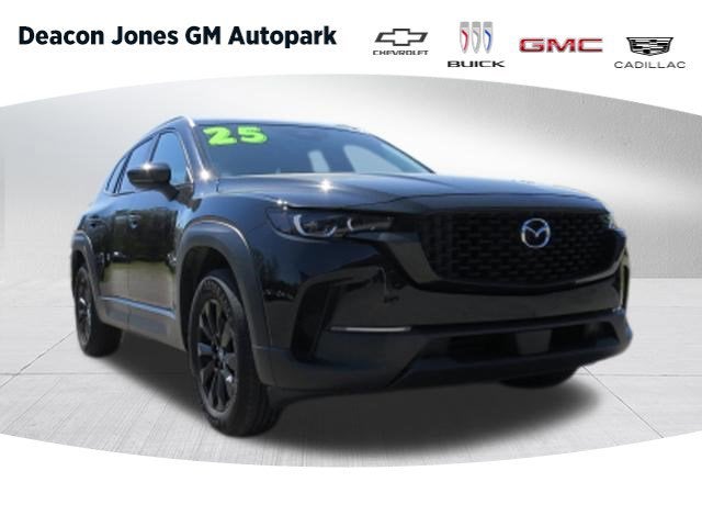2025 Mazda Mazda CX-50 2.5 S Premium Package