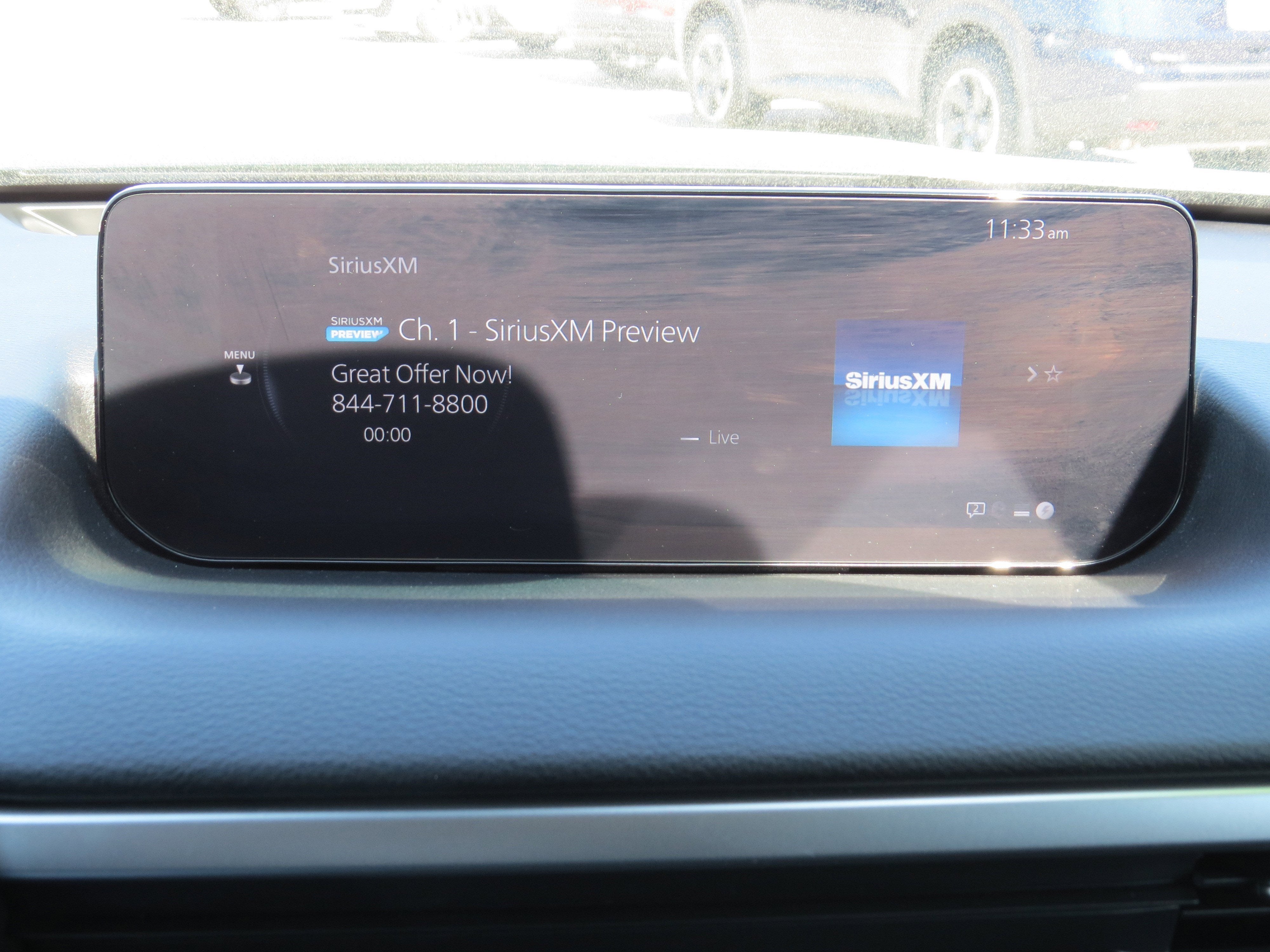 2025 Mazda Mazda CX-50 2.5 S Premium Package