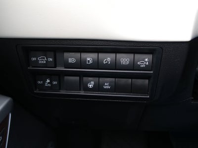 2024 Toyota Sequoia SR5