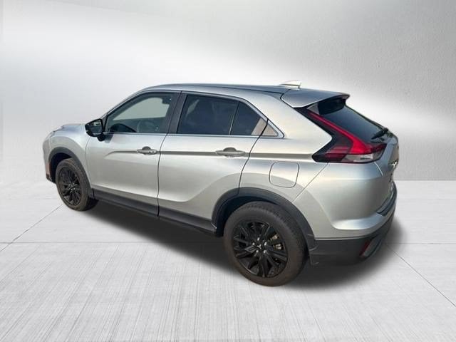 2024 Mitsubishi Eclipse Cross LE