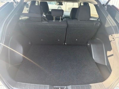 2024 Mitsubishi Eclipse Cross LE