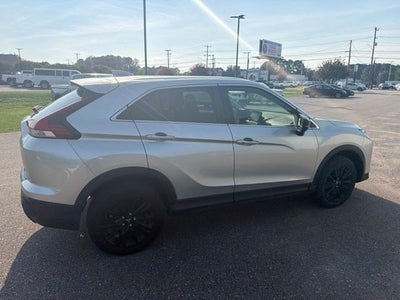 2024 Mitsubishi Eclipse Cross LE
