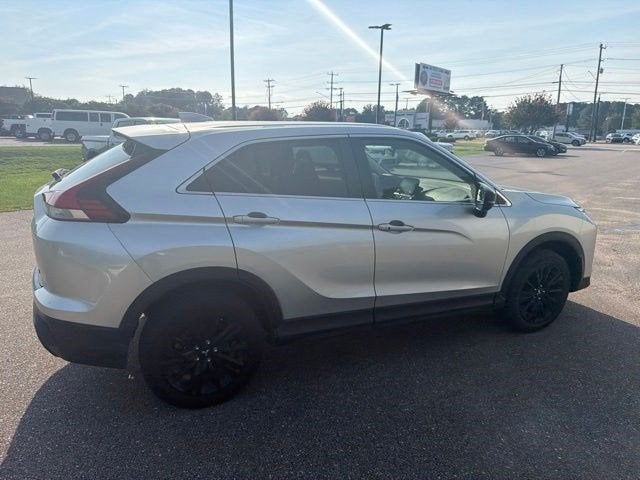 2024 Mitsubishi Eclipse Cross LE