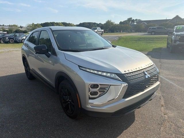 2024 Mitsubishi Eclipse Cross LE