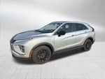 2024 Mitsubishi Eclipse Cross LE