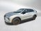 2024 Mitsubishi Eclipse Cross LE