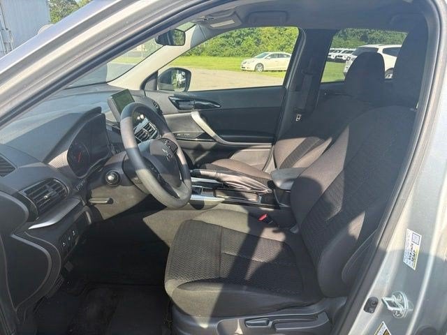 2024 Mitsubishi Eclipse Cross LE