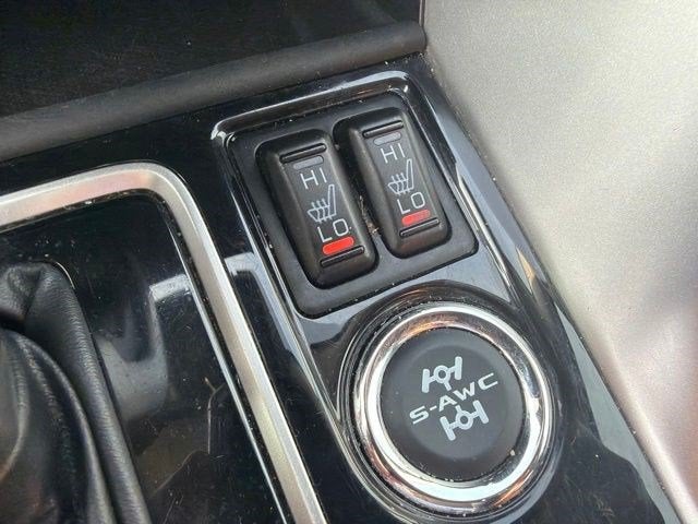 2024 Mitsubishi Eclipse Cross LE
