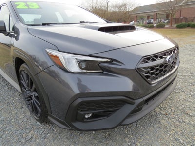 2023 Subaru WRX Limited