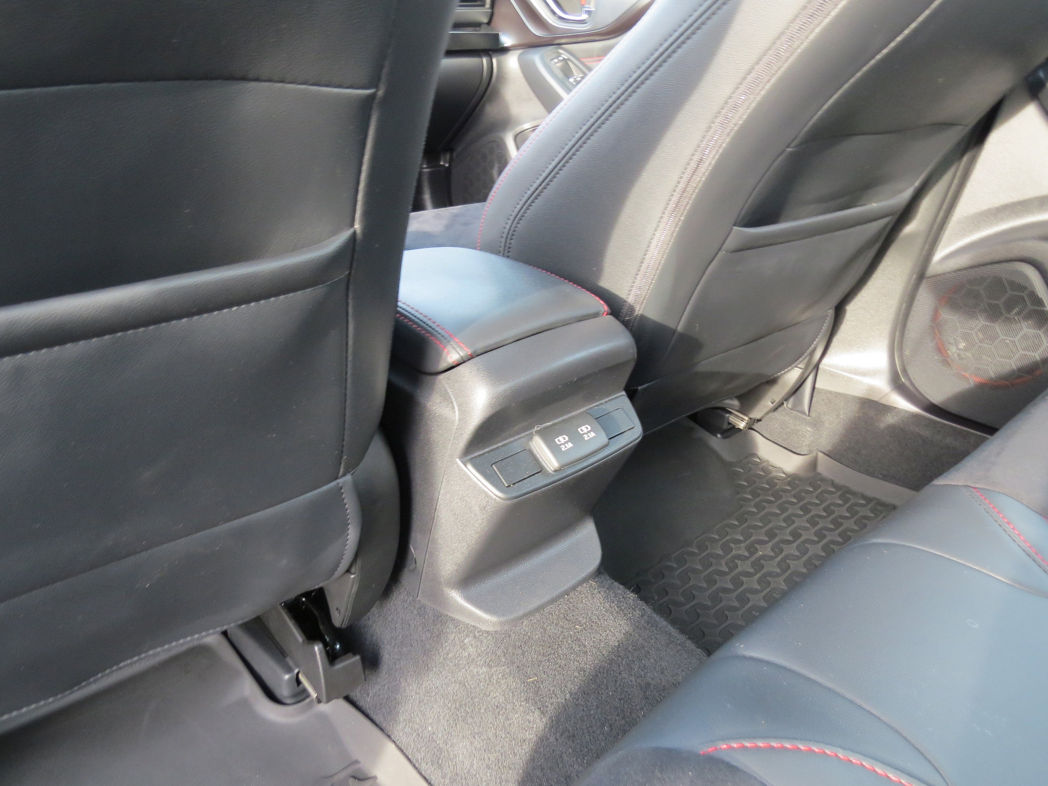 2023 Subaru WRX Limited