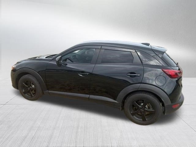 2016 Mazda Mazda CX-3 Grand Touring