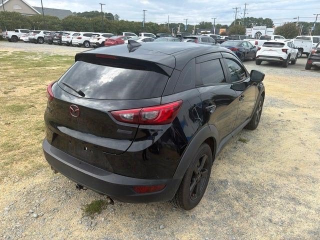 2016 Mazda Mazda CX-3 Grand Touring