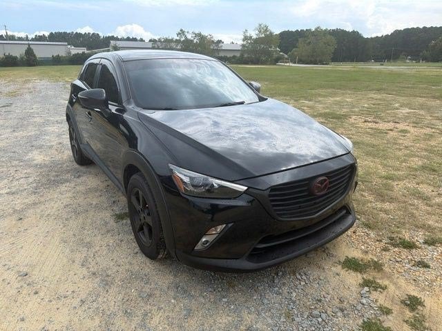 2016 Mazda Mazda CX-3 Grand Touring